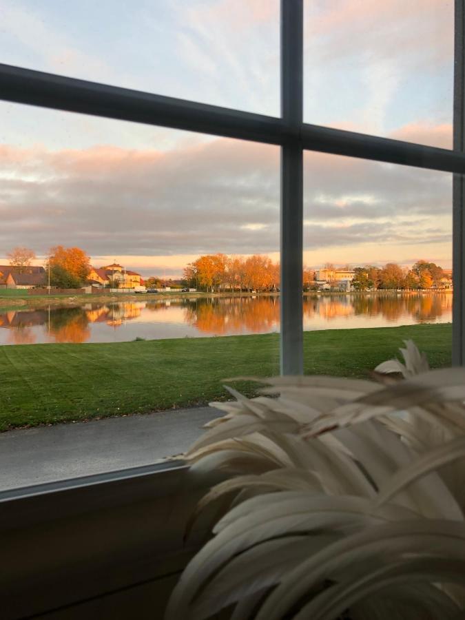 Viigi Villa Haapsalu Eksteriør bilde