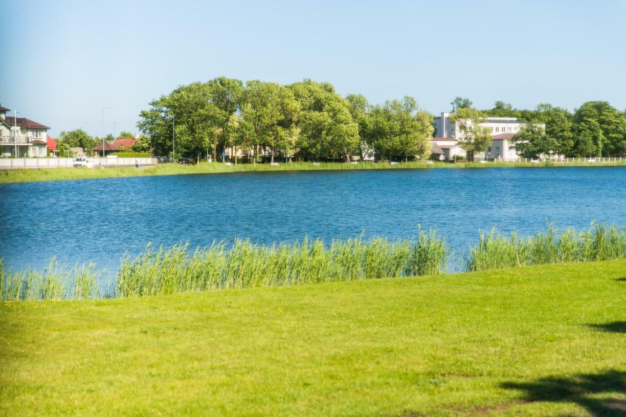 Viigi Villa Haapsalu Eksteriør bilde